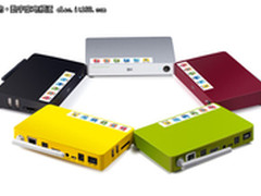 [重庆]引领潮流风向标 开博尔Q1仅499