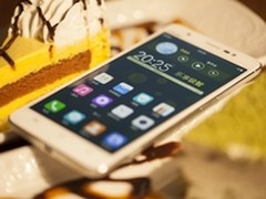 一张图读懂4G智拍旗舰vivo Xshot卖点