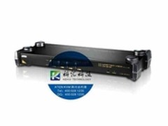【成都】ATEN 宏正CS9134Q9 4端口 评测