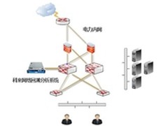 利用科来回溯分析解决电力系统瘫痪故障