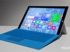 Surface Pro 3你不了解的 暂无LTE版本