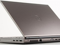 土豪金移动工作站 戴尔M4800特价热卖中