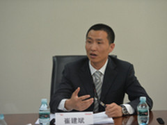 助力邮电发展 联想ThinkServer行业专访