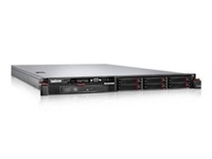 双路运行 联想ThinkServer RD330售9900