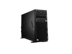双路塔式 IBM System x3300 M4售13900