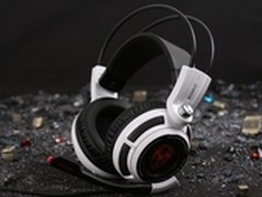 真的会震动 硕美科G941耳机特价249元