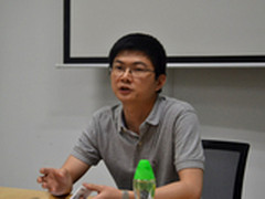 布局4G行业领先 酷派张光强副总裁专访