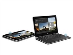 变形Win8.1系统 戴尔XPS11R-1308T热卖