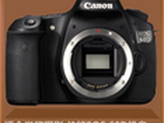 看看大家都买啥 一周数码相机销量TOP10