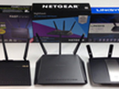 开启NETGEAR R7000 让周末也疯狂