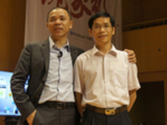 开博尔举行现象级智能盒子新品发布会