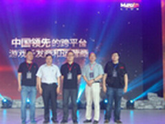 新兴文化企业和传统行业亲密接触