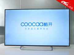 49英寸3D智能电视 酷开梦想版49K1C评测