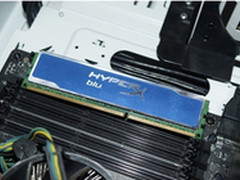 HyperX FURY内存成为入门级首选新品