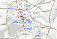 高德交通：杭州超上海北京成全国最堵