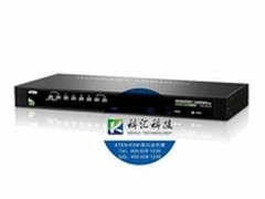 【成都】ATEN 宏正CS1308  KVM 评测