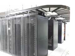 台达InfraSuite解决方案助台湾联合大学