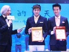 土豆韩饭爬梯来袭 自频道O+O一体化运营