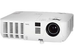 商教投影机 NEC V311W+热卖仅售8500元