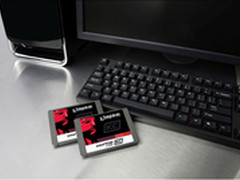 金士顿KC300商用服务器的最佳选择