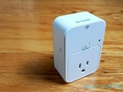便宜但需改进 D-Link智能无线插座试用