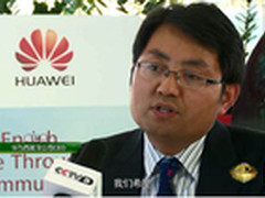 赞助CCTV5，华为舞动“世界杯”桑巴舞