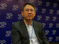 华云数据郁珉：大数据离落地还很远