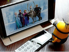 海信X1加快聚模式发展步伐