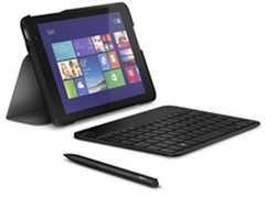 性能快人一步 戴尔Venue 8 Pro售1999元