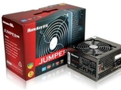 EMI电路提升元件寿命 航嘉jumper450