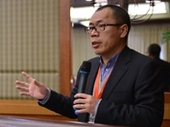 郑雨林：用友人三件“引以为豪”的事