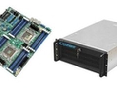 无盘网吧服务器4U机箱+600W电源报13000