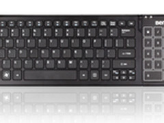 明基KE920畅享无极“线”仅需199元