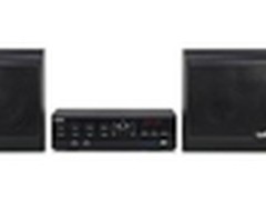 全面升级耳神ER2552音箱 体验评测