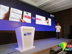 宏碁Iconia One 7通话平板