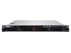 双路至强E5 ThinkServer RD530售12200