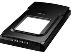 中晶全能扫描仪ScanMaker i600隆重登场