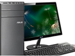 EMI低辐射设计 华硕CM6331实用更环保