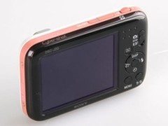 1610万像素卡片机 索尼J20跳楼价仅367