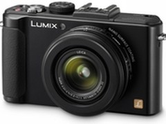 传言松下口袋相机LX8今夏7月份发布