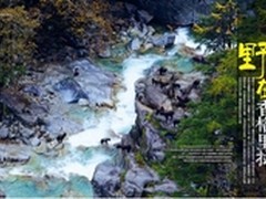 EF镜头下的香格里拉