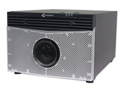 AVANZA推5000-20000全流明段激光投影机