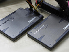 好固态速度快金士顿HyperX SSD全面解读