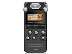 超薄机身录音笔 爱国者 R6620售价399元