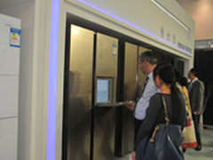 海尔对开门冰箱满足印度现代时尚生活