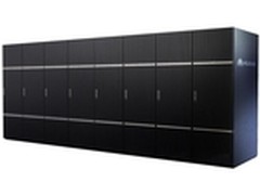 霸气外露，旗舰航母