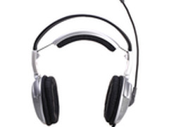 头戴式语音开放型考试耳机佳禾CD-820MV