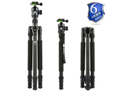 立减460元 思锐N2204三脚架团购1800元