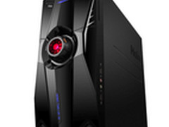 游戏发烧友终极装备 轰天雷X京东上市