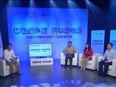 专业家庭K歌 中国好声音乐华OKTV发布